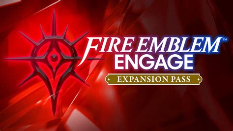 Fire emblem engage expansion pass. Things To Know About Fire emblem engage expansion pass. 